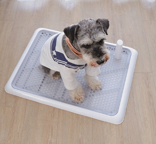 Dog Toilet Large Small Dog Automatic Pet Supplies