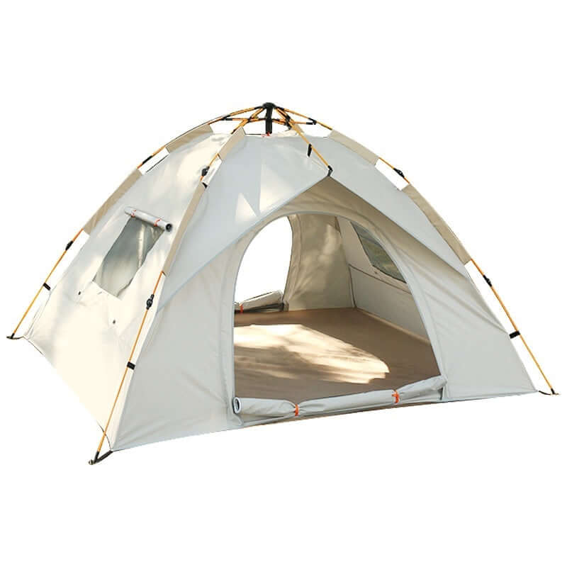 Outdoor Portable Folding Automatic Camping Tent